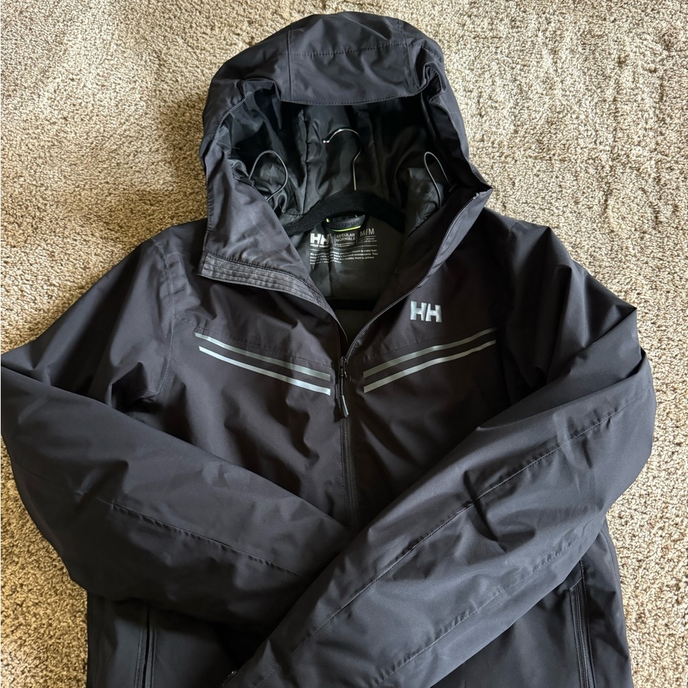 Helly Hansen Men's Jacket | Medium - image 4